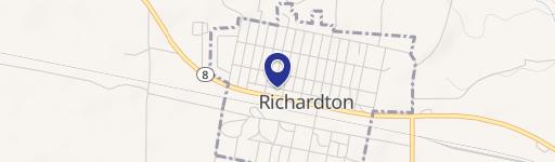 Richardton, ND 58652
