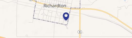 Richardton, ND 58652