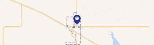 Scranton, ND 58653