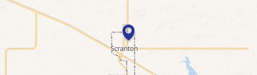 Scranton, ND 58653