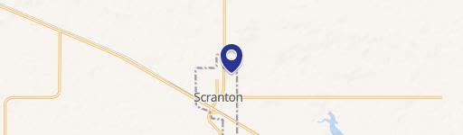 Scranton, ND 58653