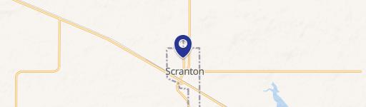 Scranton, ND 58653