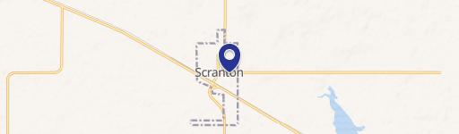 Scranton, ND 58653