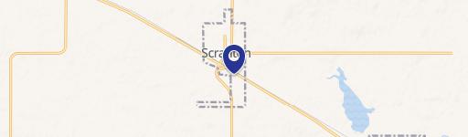 Scranton, ND 58653