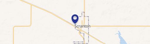 Scranton, ND 58653