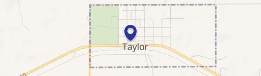 Taylor, ND 58656