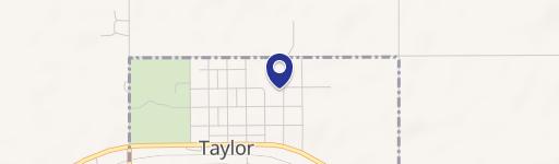 Taylor, ND 58656