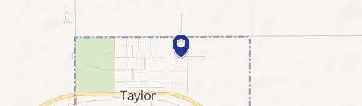 Taylor, ND 58656