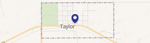 Taylor, ND 58656