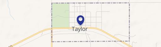Taylor, ND 58656