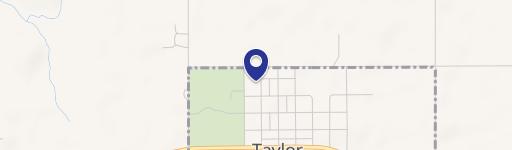 Taylor, ND 58656