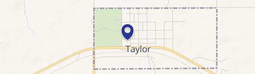 Taylor, ND 58656