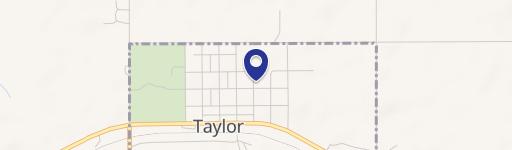 Taylor, ND 58656