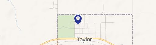 Taylor, ND 58656