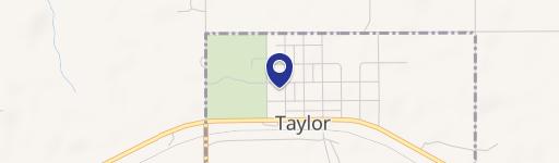 Taylor, ND 58656