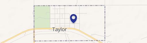 Taylor, ND 58656