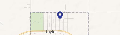 Taylor, ND 58656