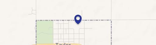 Taylor, ND 58656