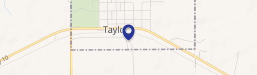 Taylor, ND 58656