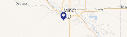 Minot, ND 58701