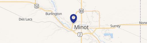 Minot, ND 58703