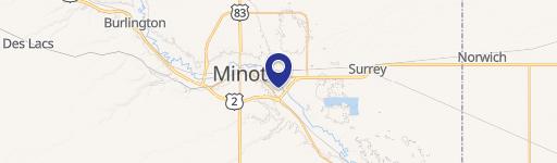 Minot, ND 58701