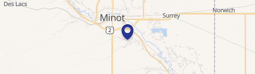 Minot, ND 58701