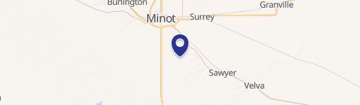 Minot, ND 58701