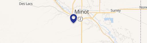 Minot, ND 58701