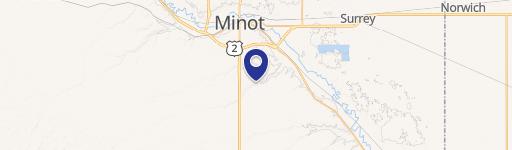 Minot, ND 58701