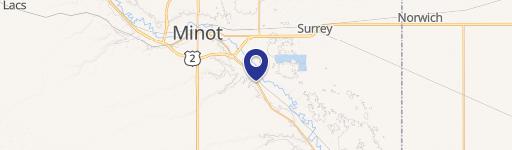 Minot, ND 58701