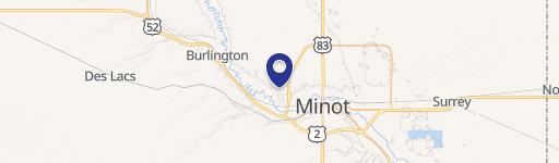 Minot, ND 58703