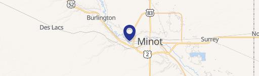 Minot, ND 58701