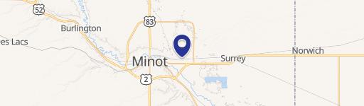 Minot, ND 58701