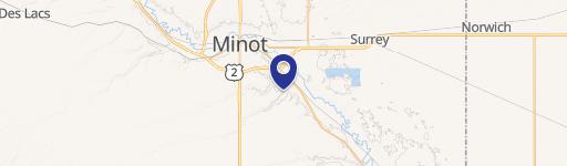 Minot, ND 58701