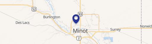 Minot, ND 58703