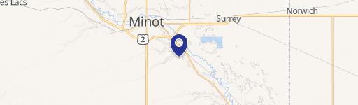 Minot, ND 58701
