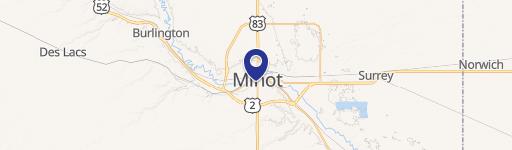 Minot, ND 58701
