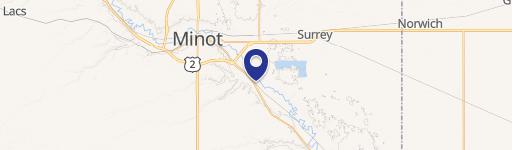 Minot, ND 58701