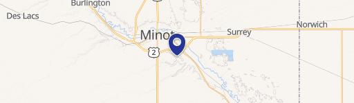 Minot, ND 58701