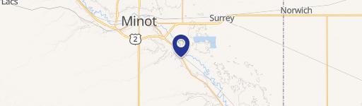 Minot, ND 58701