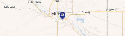 Minot, ND 58701