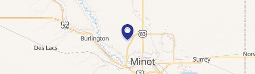Minot, ND 58703