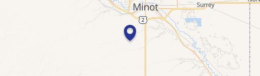 Minot, ND 58701
