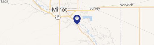 Minot, ND 58701