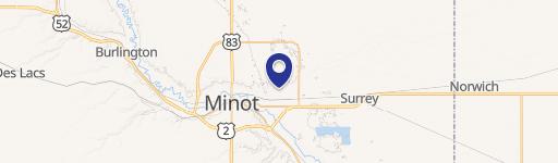 Minot, ND 58703