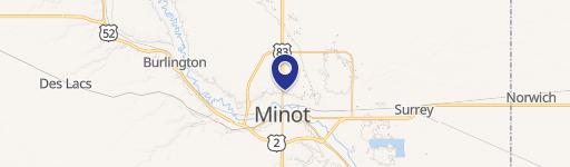 Minot, ND 58703