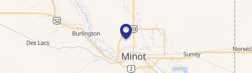 Minot, ND 58703