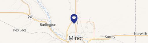 Minot, ND 58703