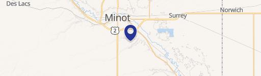 Minot, ND 58701